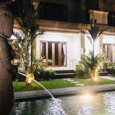 Londo House Hotell Ubud Eksteriør bilde