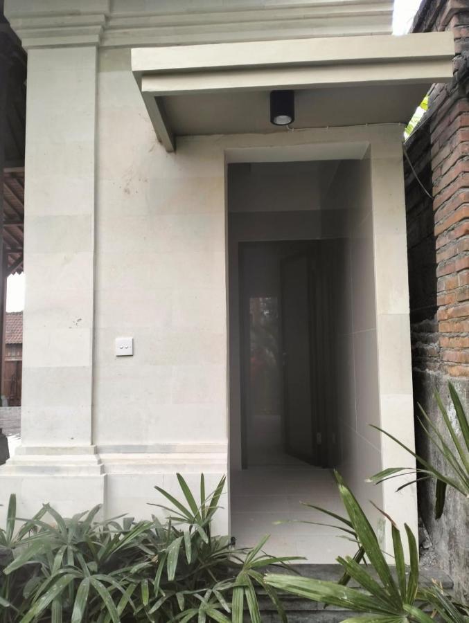 Londo House Hotell Ubud Eksteriør bilde